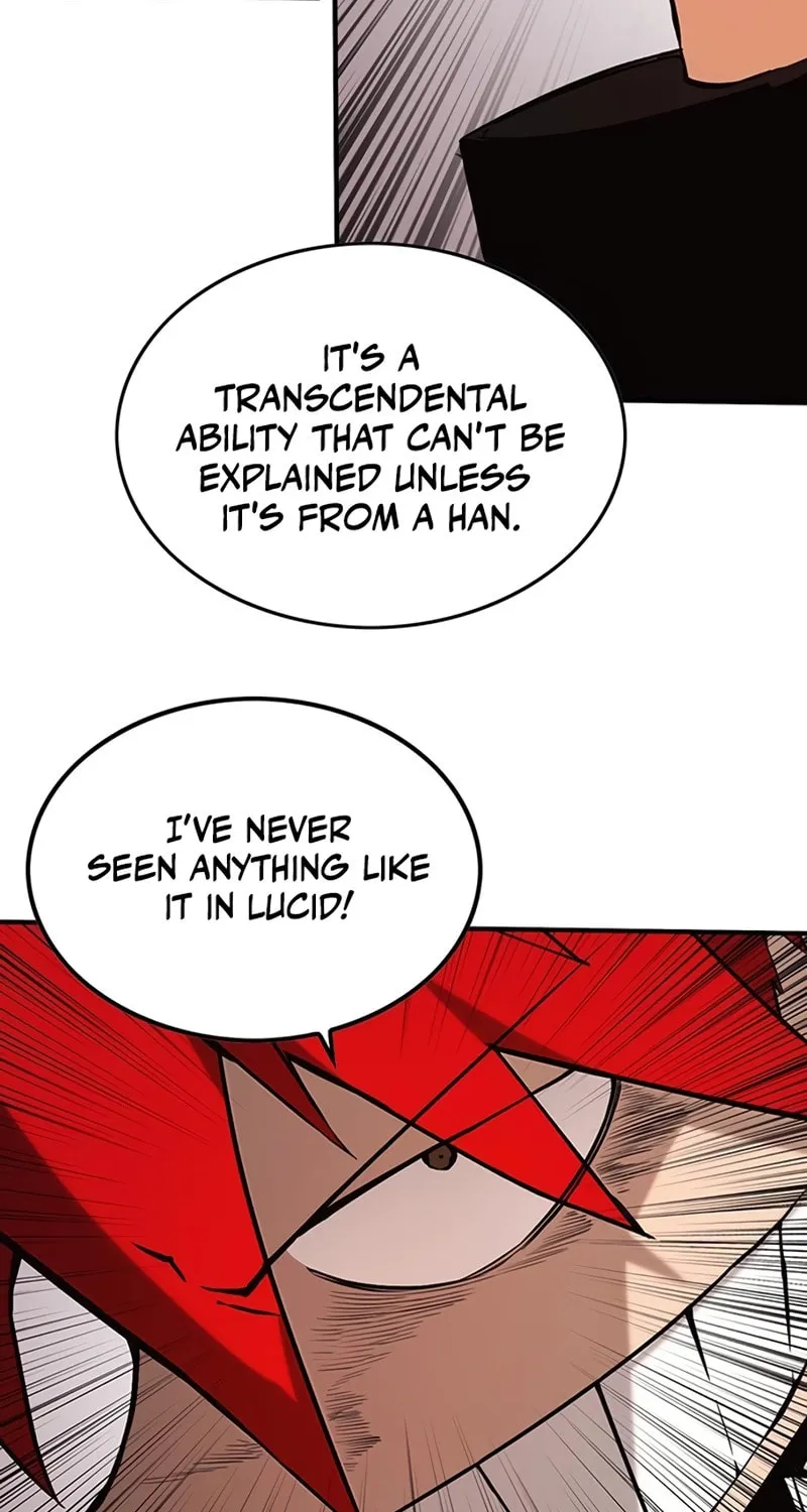 Hardcore Leveling Warrior Chapter 44 page 26 - 