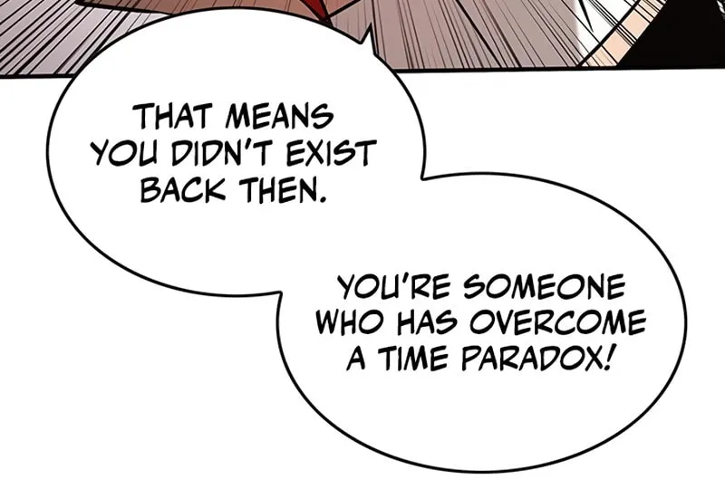 Hardcore Leveling Warrior Chapter 44 page 27 - 