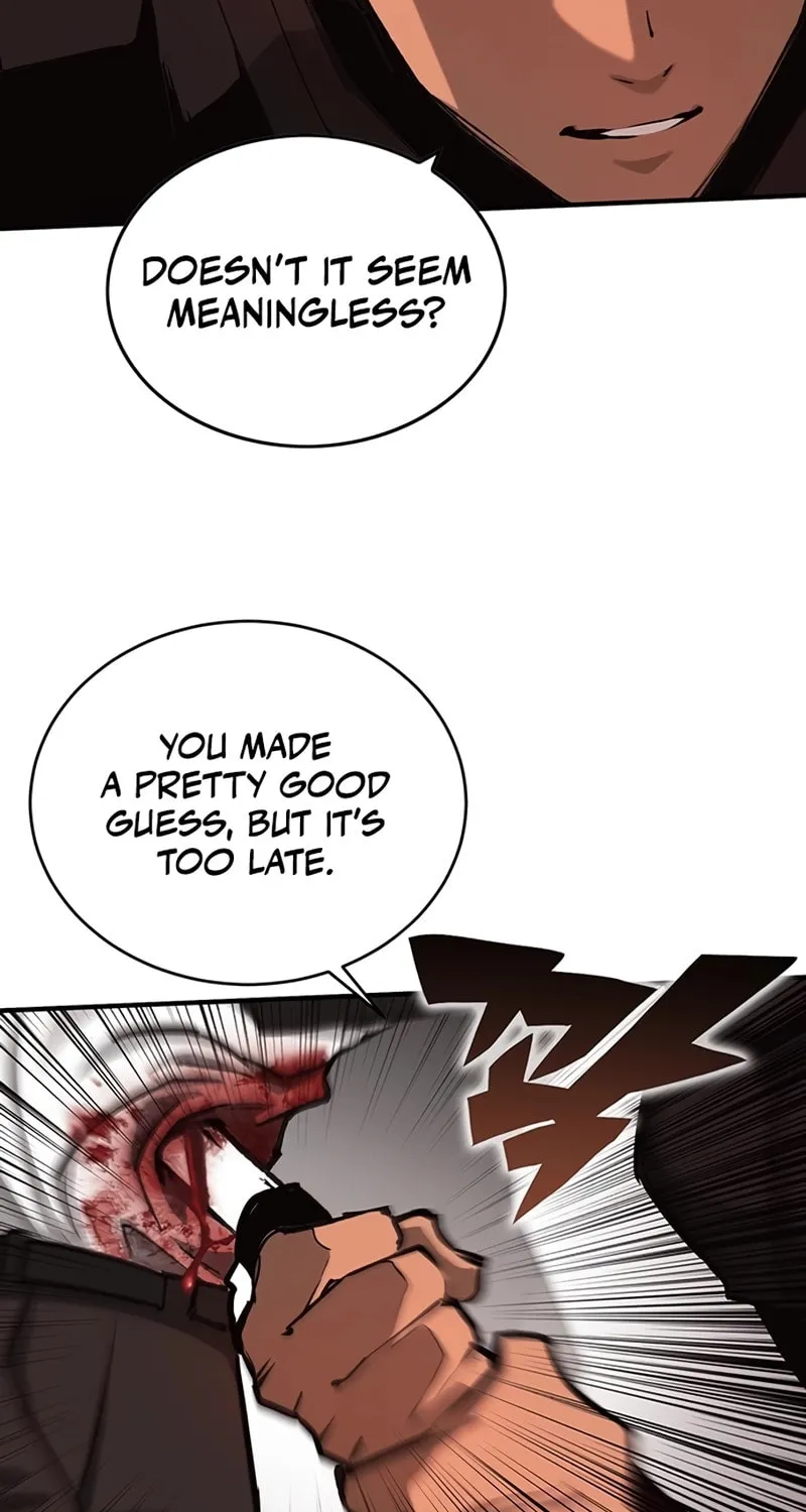Hardcore Leveling Warrior Chapter 44 page 4 - 