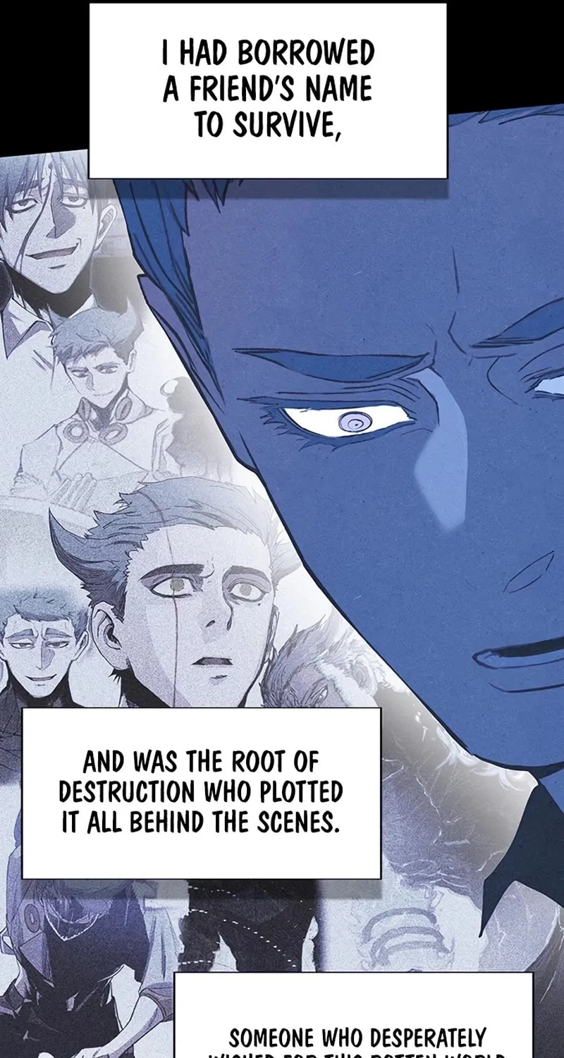 Hardcore Leveling Warrior Chapter 44 page 34 - 