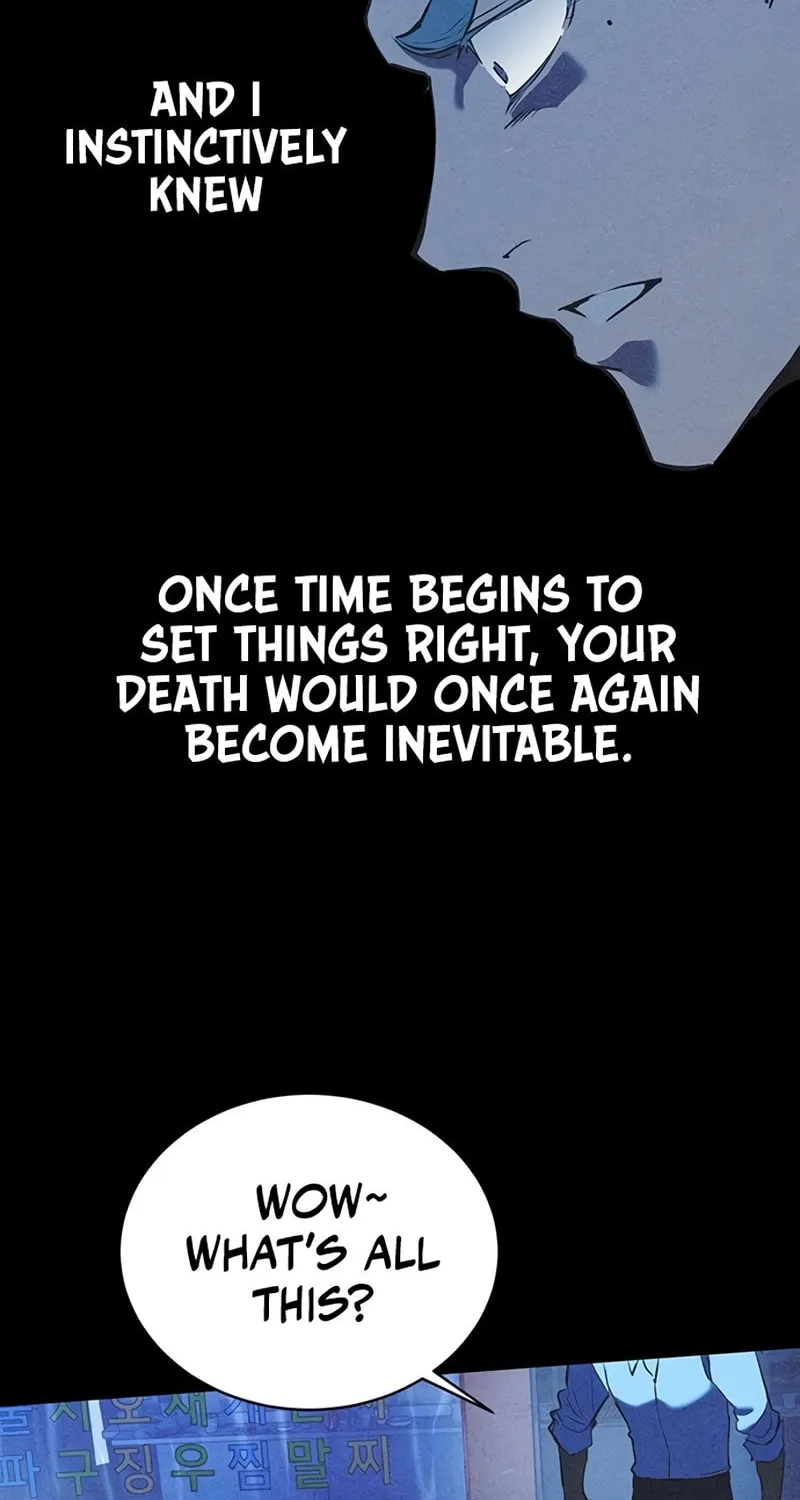 Hardcore Leveling Warrior Chapter 44 page 37 - 