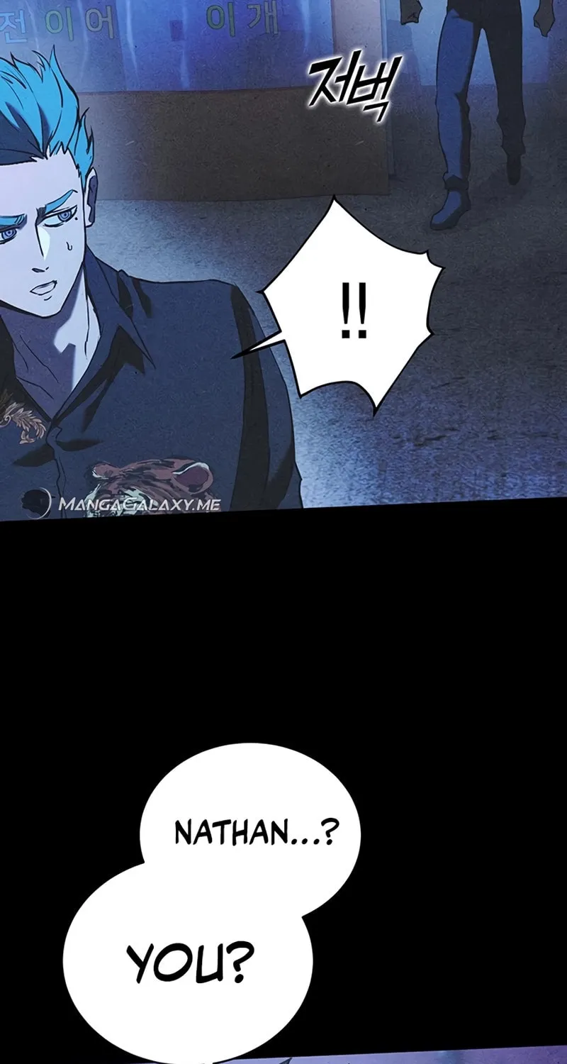 Hardcore Leveling Warrior Chapter 44 page 38 - 