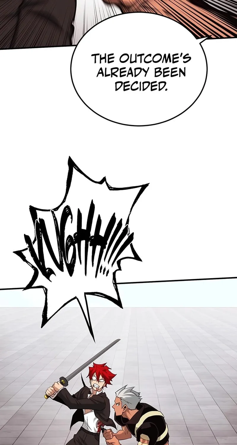 Hardcore Leveling Warrior Chapter 44 page 5 - 