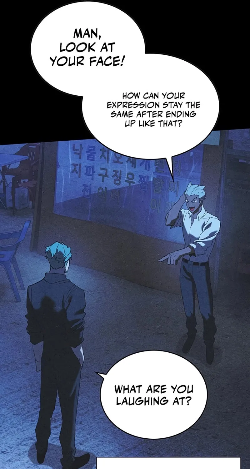 Hardcore Leveling Warrior Chapter 44 page 41 - 
