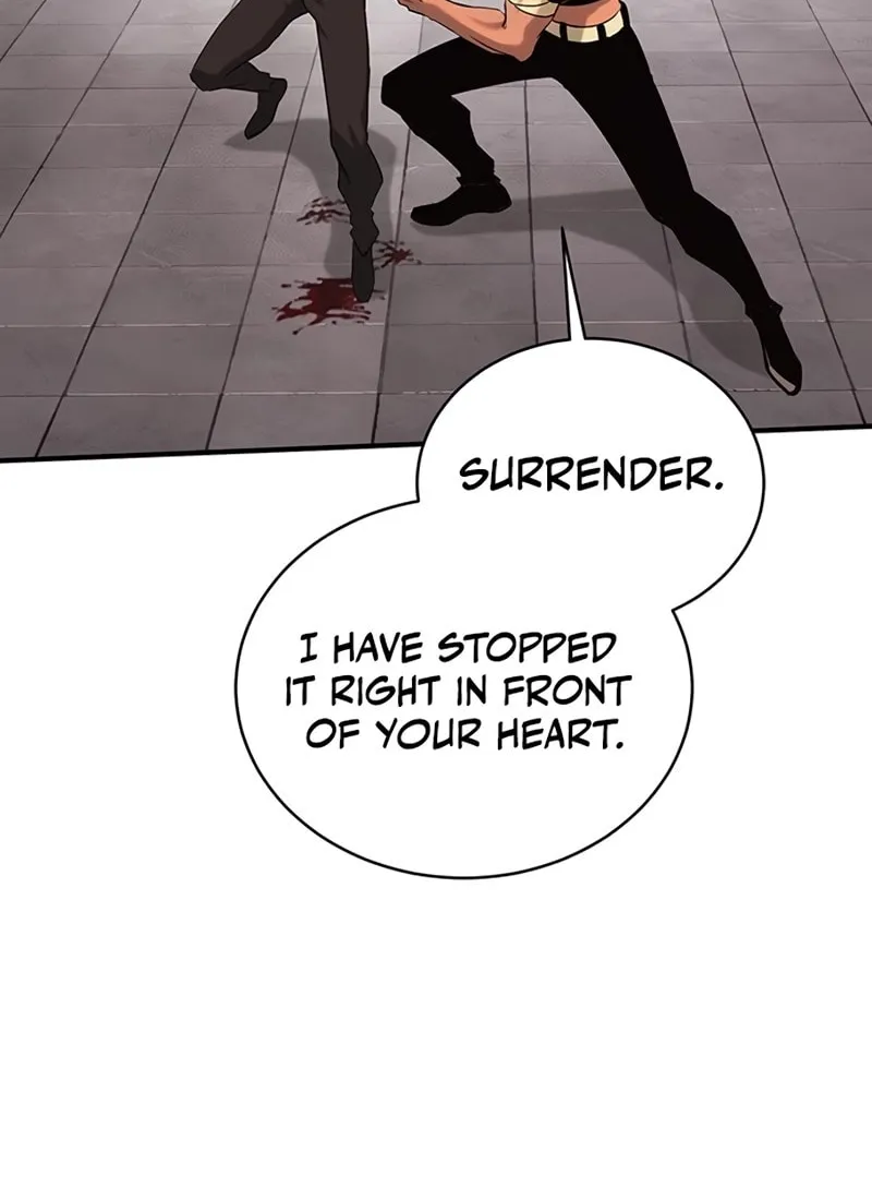 Hardcore Leveling Warrior Chapter 44 page 6 - 