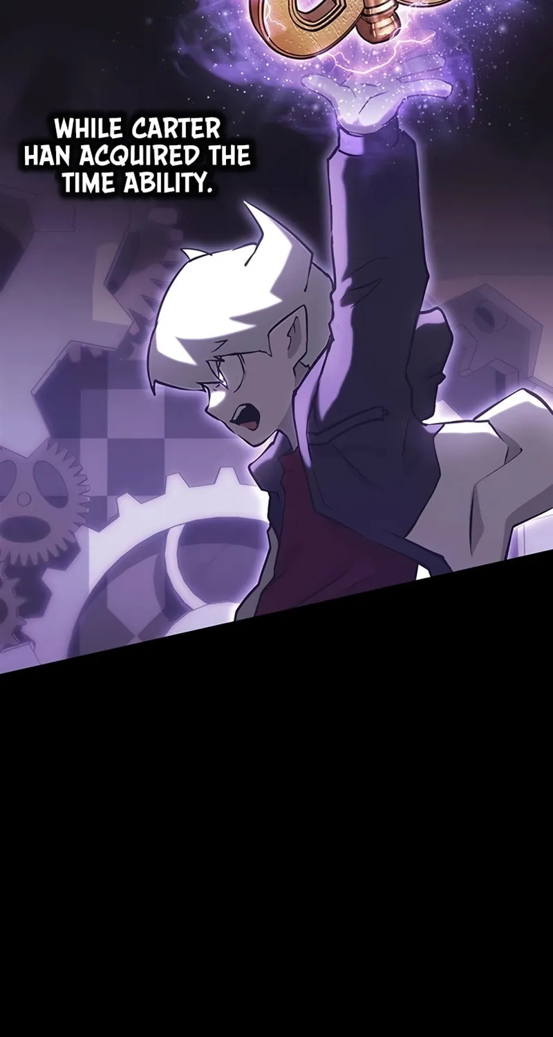 Hardcore Leveling Warrior Chapter 44 page 59 - 
