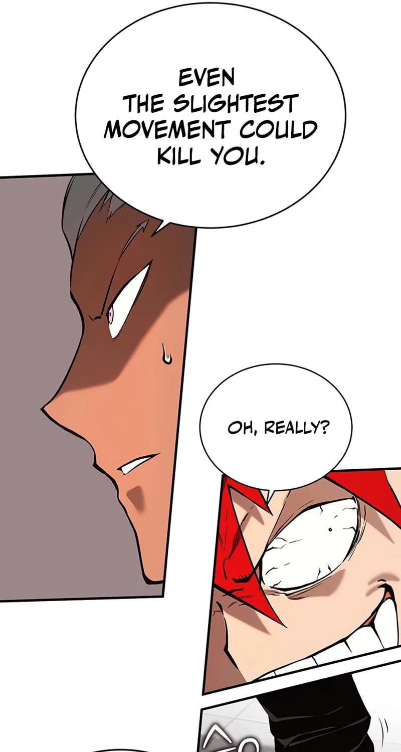 Hardcore Leveling Warrior Chapter 44 page 7 - 