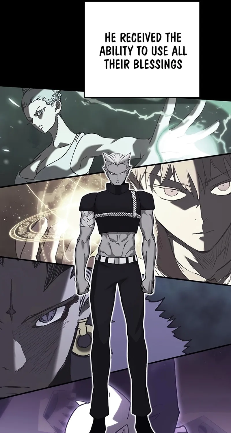 Hardcore Leveling Warrior Chapter 44 page 62 - 