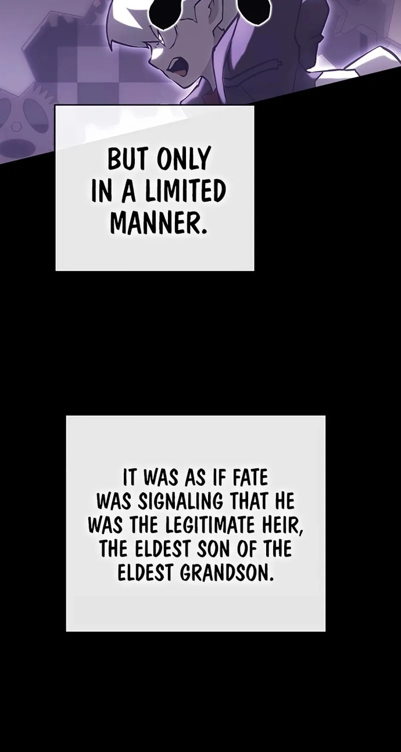 Hardcore Leveling Warrior Chapter 44 page 63 - 