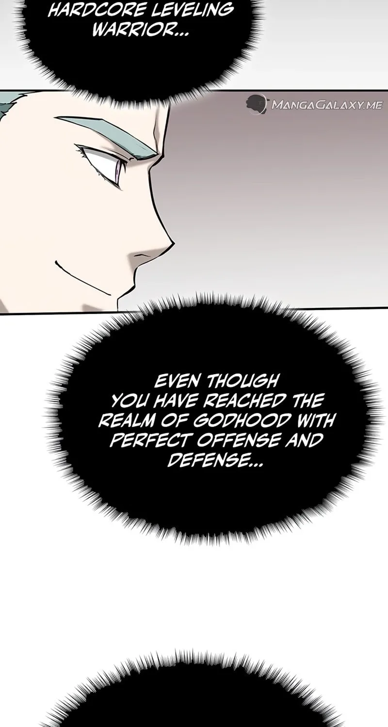 Hardcore Leveling Warrior Chapter 44 page 72 - 