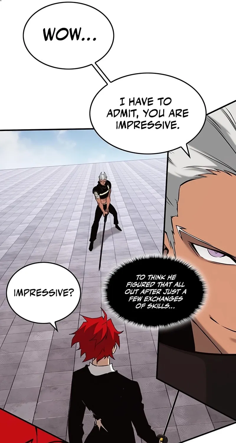 Hardcore Leveling Warrior Chapter 44 page 74 - 