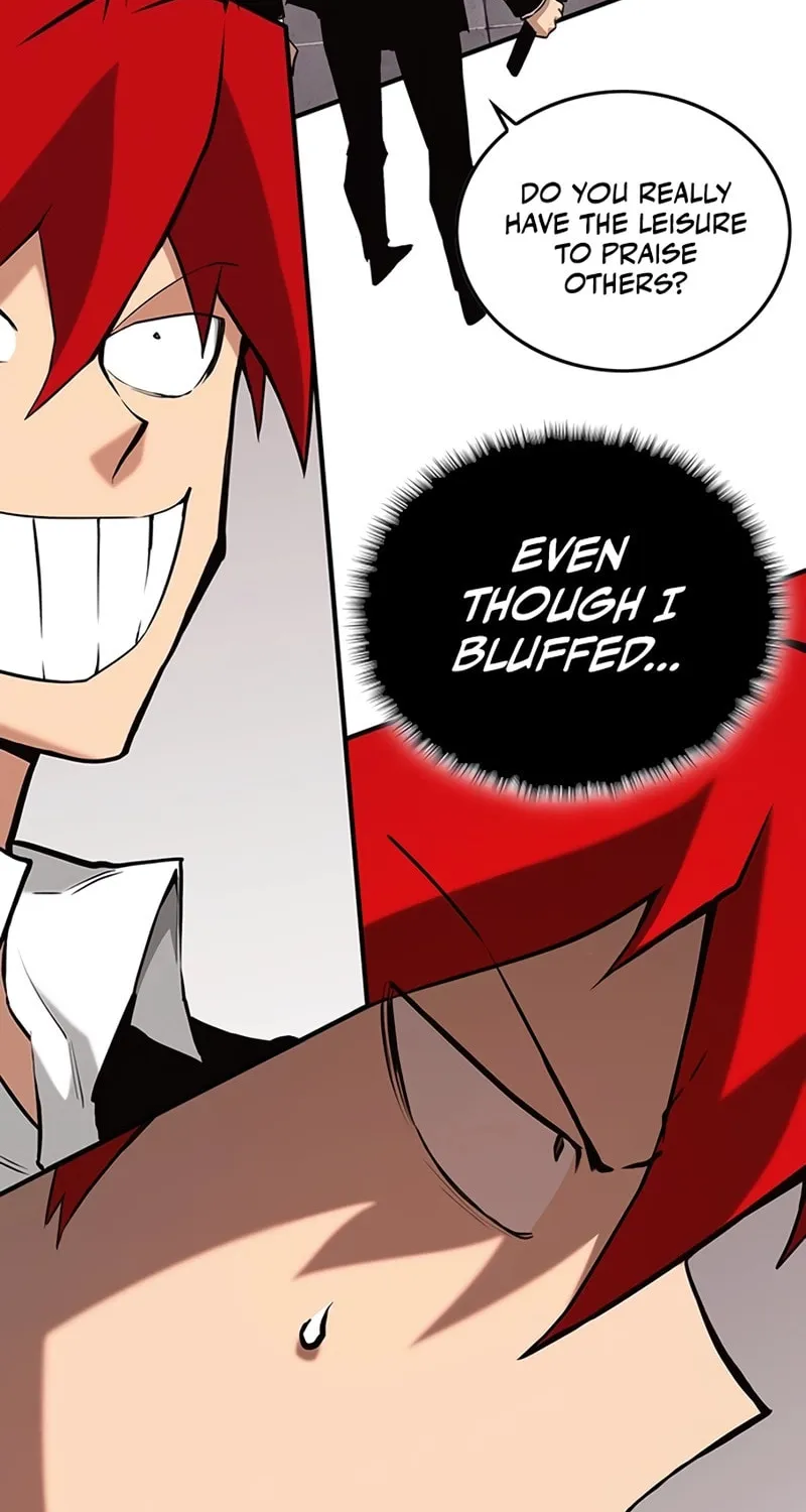Hardcore Leveling Warrior Chapter 44 page 75 - 