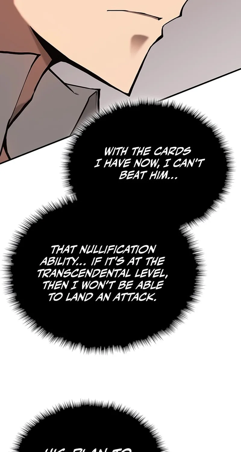 Hardcore Leveling Warrior Chapter 44 page 76 - 
