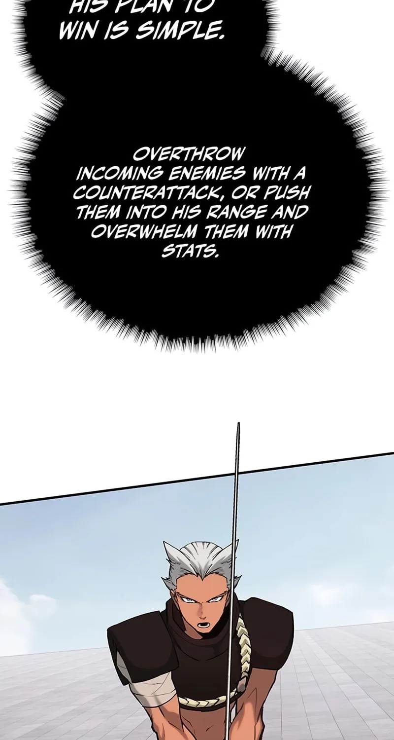 Hardcore Leveling Warrior Chapter 44 page 77 - 