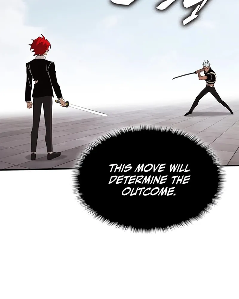Hardcore Leveling Warrior Chapter 44 page 80 - 