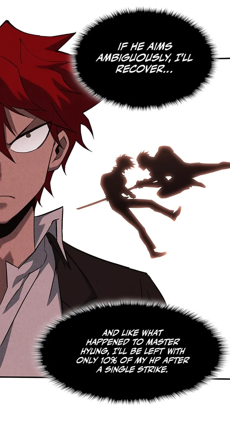 Hardcore Leveling Warrior Chapter 44 page 81 - 