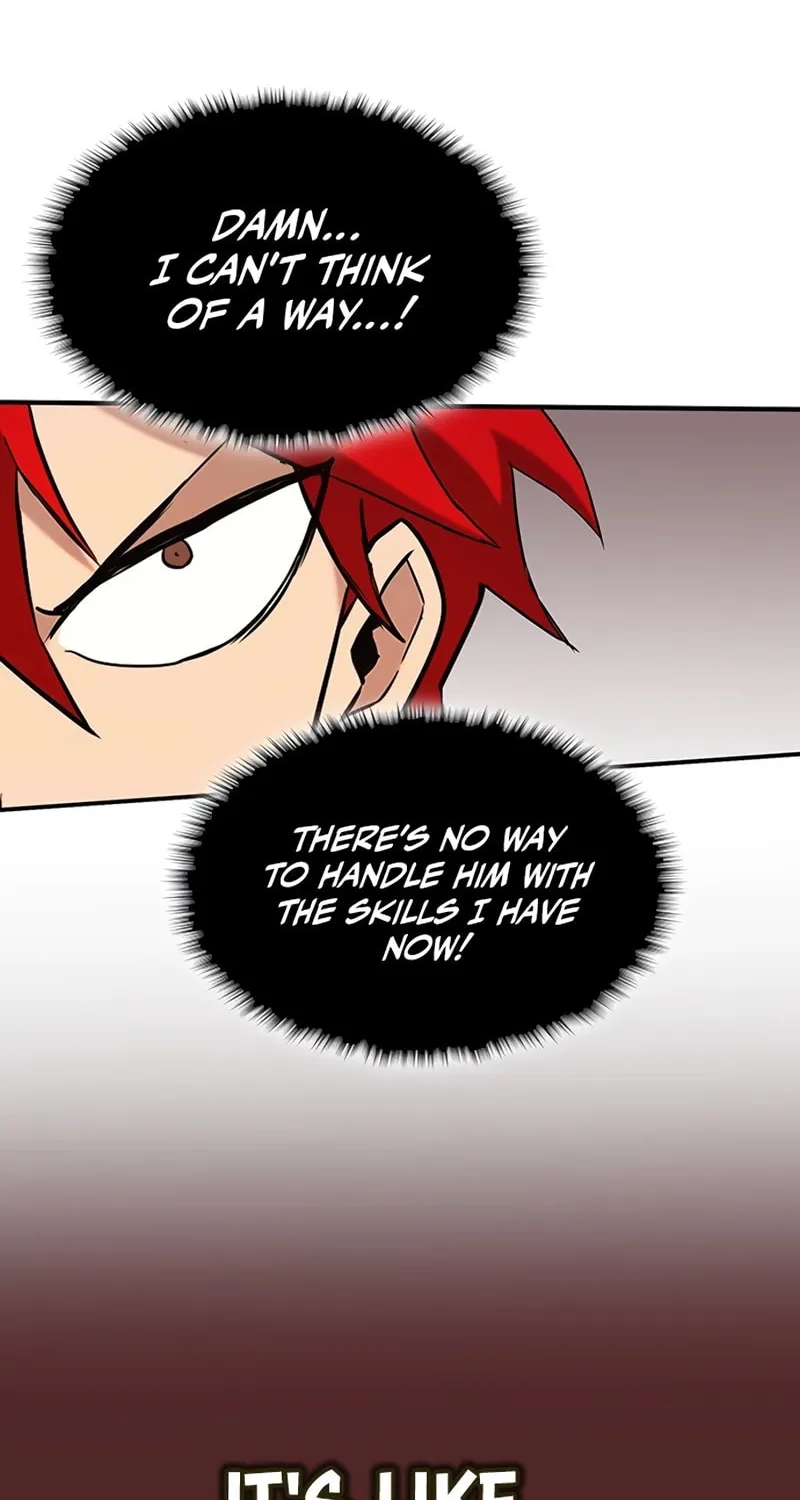 Hardcore Leveling Warrior Chapter 44 page 82 - 