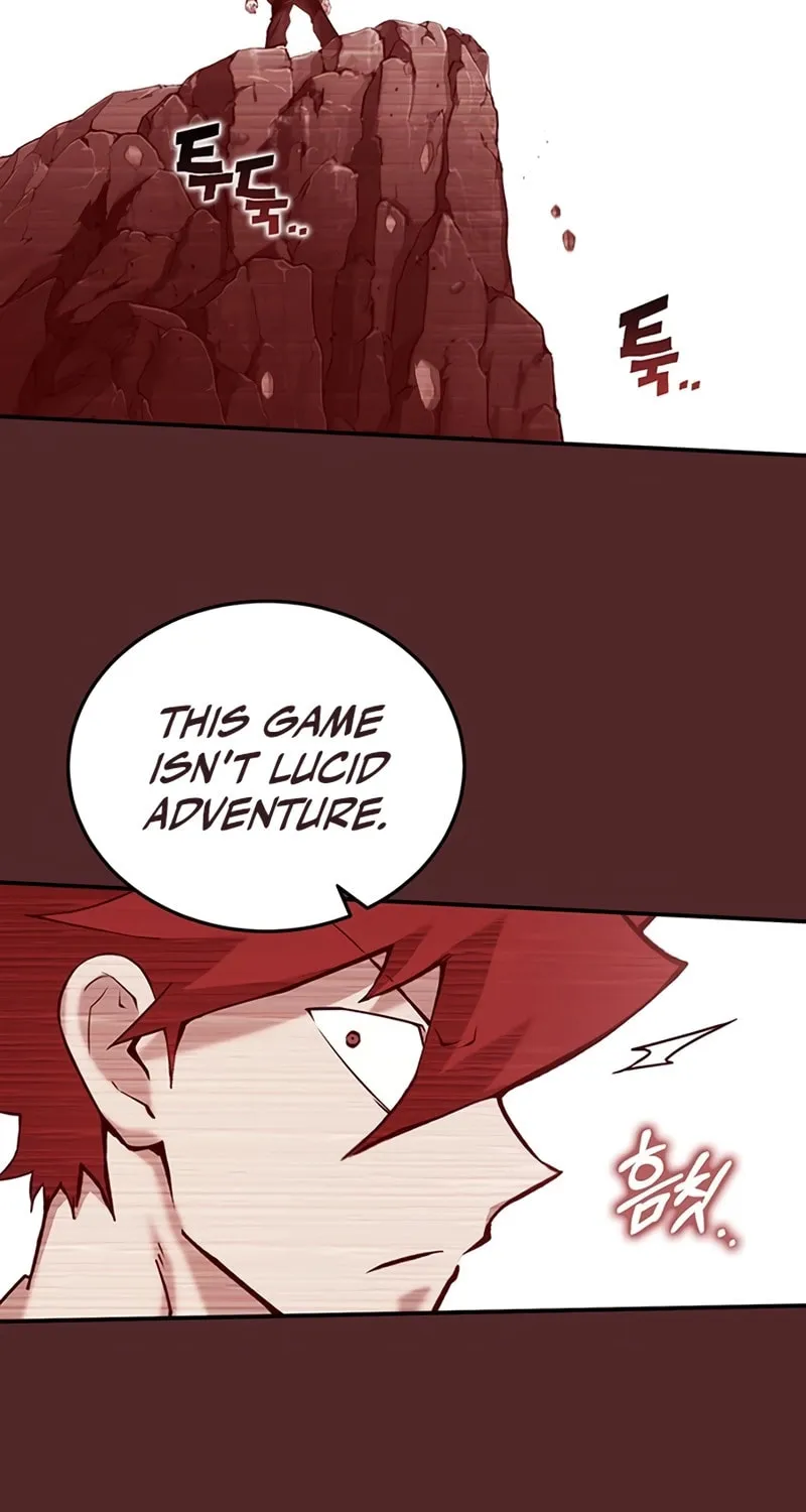 Hardcore Leveling Warrior Chapter 44 page 85 - 