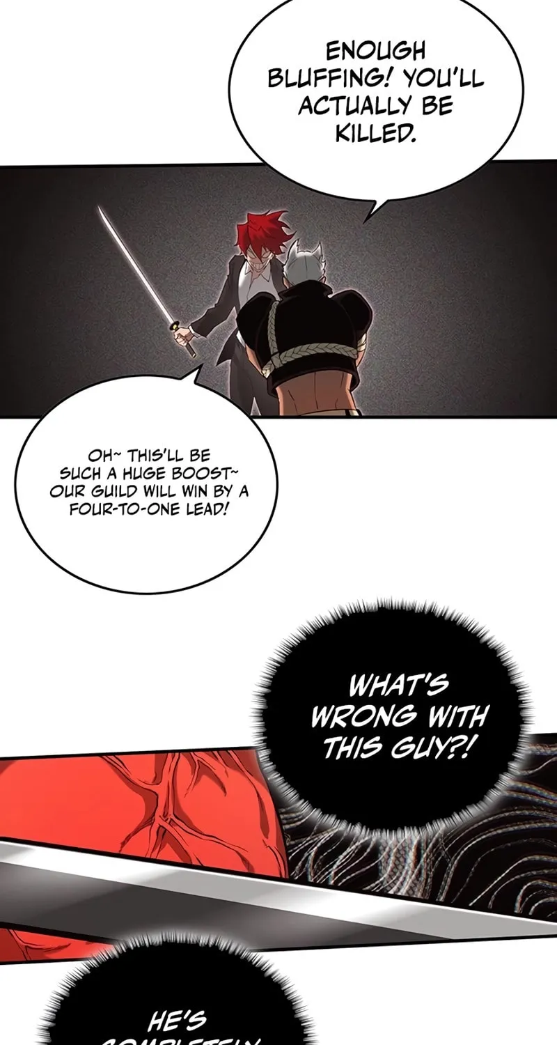 Hardcore Leveling Warrior Chapter 44 page 10 - 