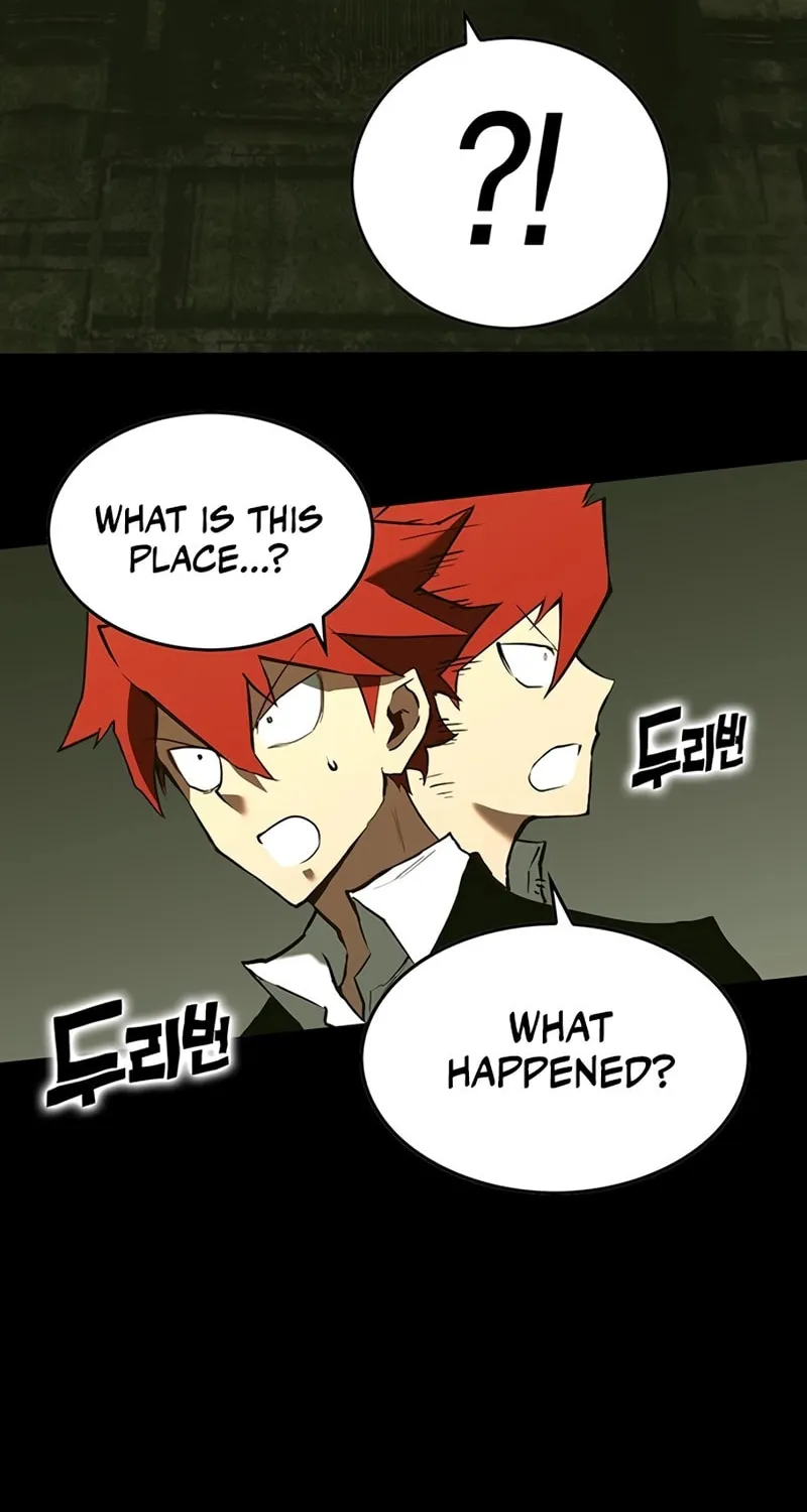 Hardcore Leveling Warrior Chapter 44 page 98 - 