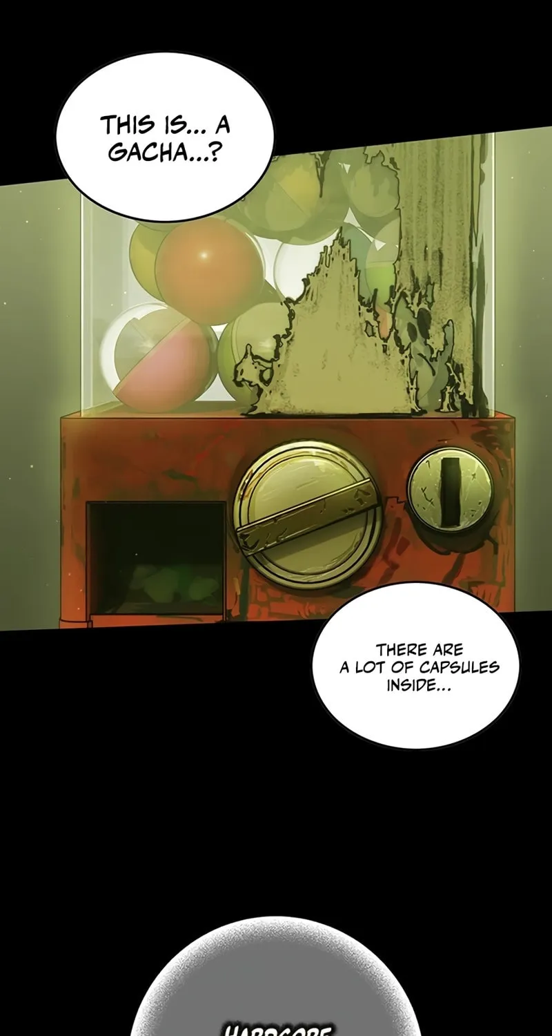 Hardcore Leveling Warrior Chapter 44 page 99 - 