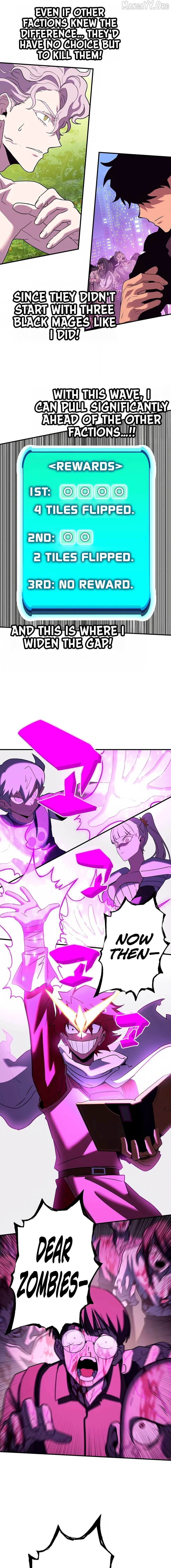 Hardcore Leveling Warrior Chapter 441 page 16 - 