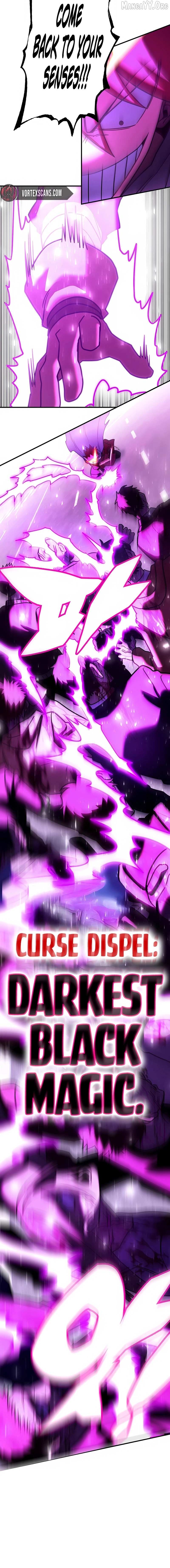 Hardcore Leveling Warrior Chapter 441 page 17 - 