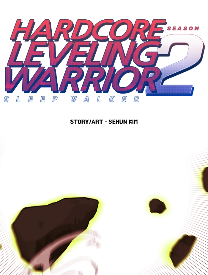 Hardcore Leveling Warrior Chapter 442 page 2 - 