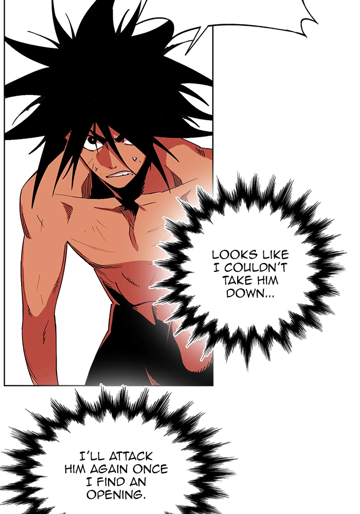 Hardcore Leveling Warrior Chapter 442 page 11 - 
