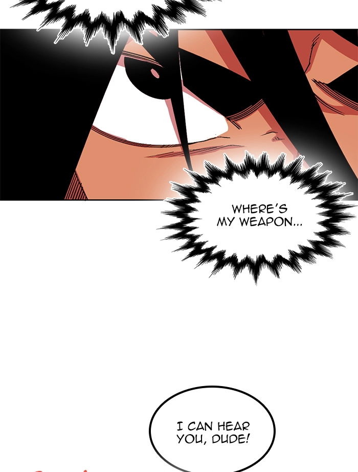 Hardcore Leveling Warrior Chapter 442 page 12 - 