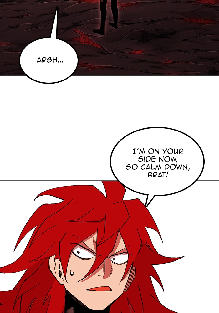 Hardcore Leveling Warrior Chapter 442 page 15 - 