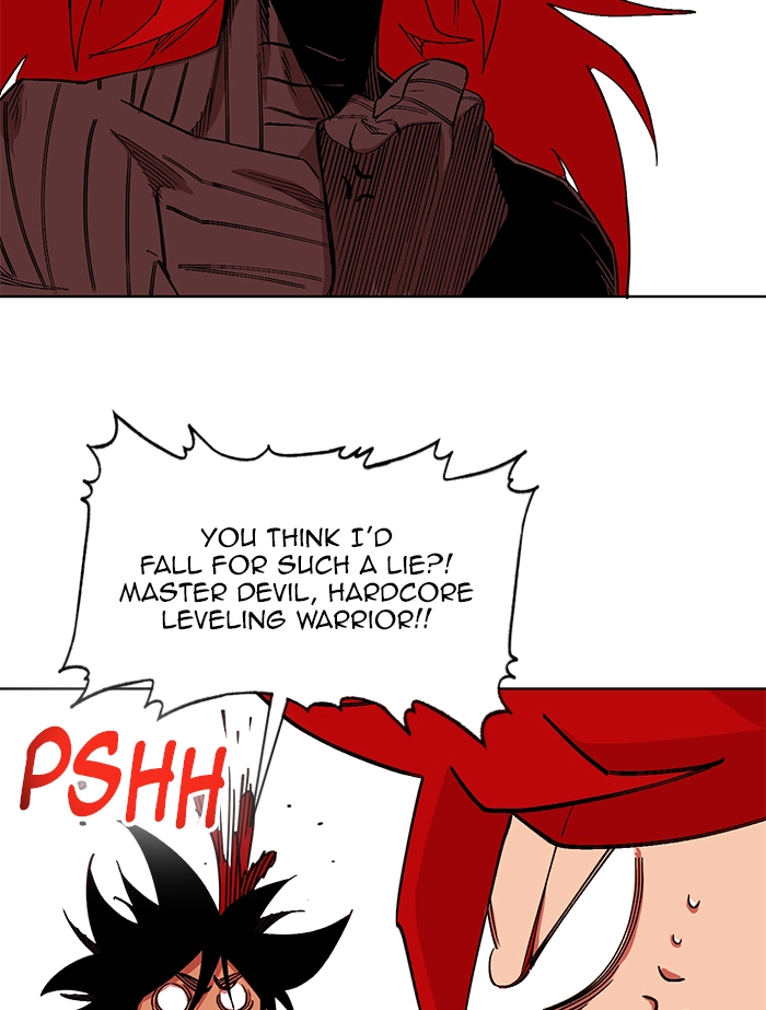 Hardcore Leveling Warrior Chapter 442 page 16 - 
