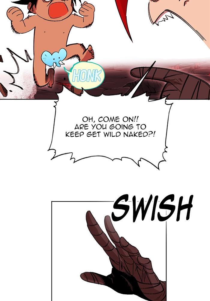 Hardcore Leveling Warrior Chapter 442 page 17 - 