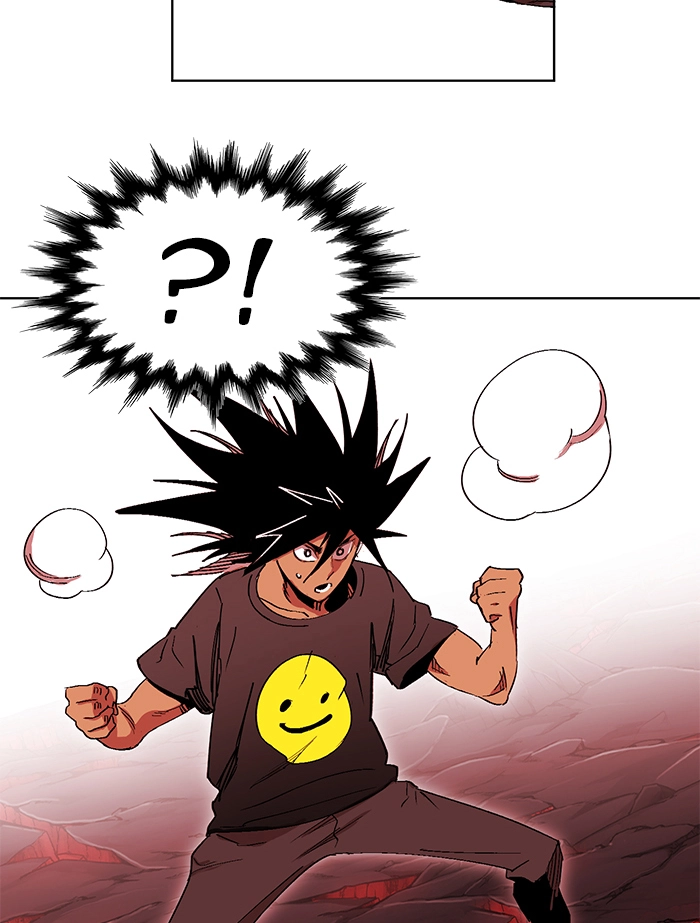 Hardcore Leveling Warrior Chapter 442 page 18 - 