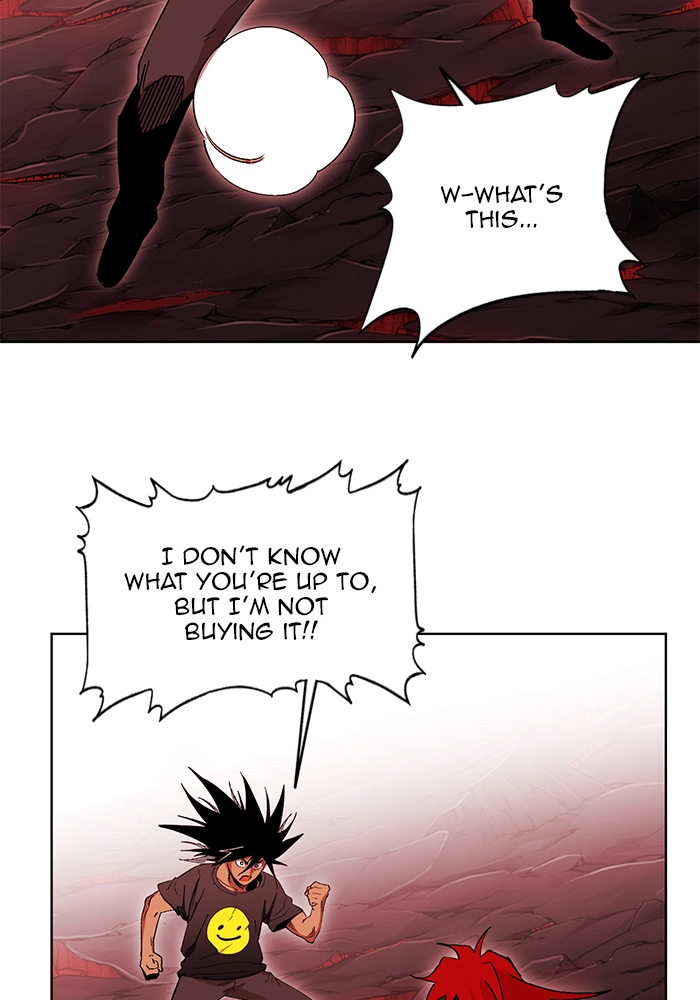Hardcore Leveling Warrior Chapter 442 page 19 - 
