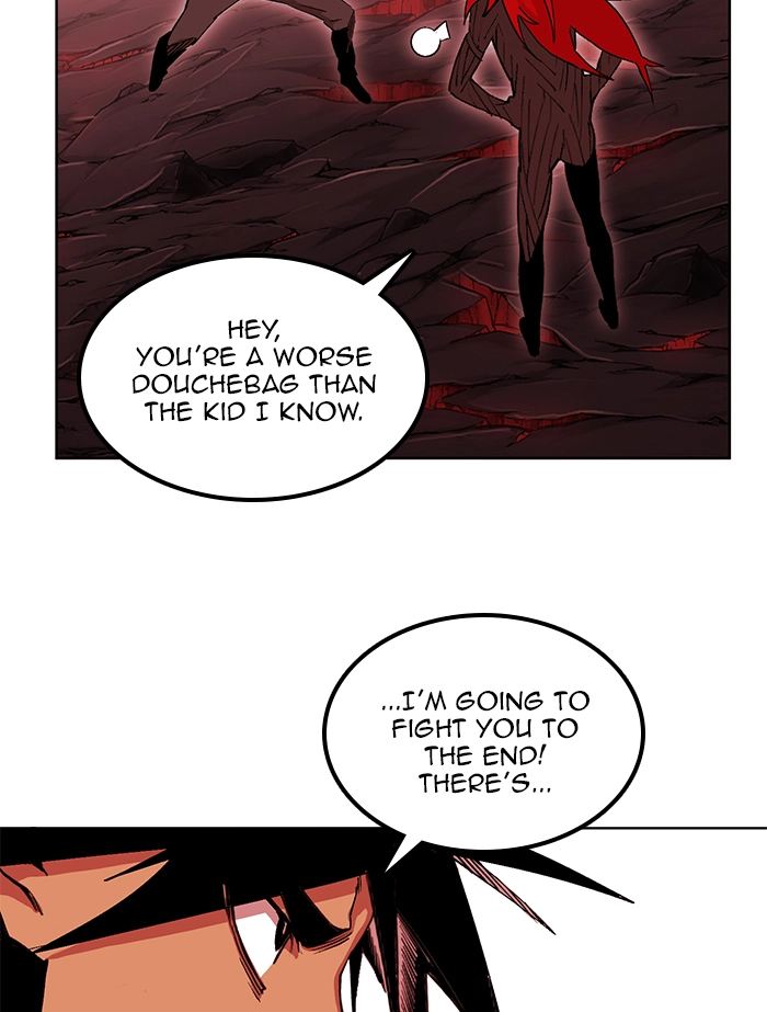 Hardcore Leveling Warrior Chapter 442 page 20 - 