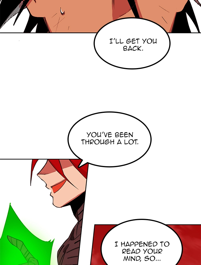 Hardcore Leveling Warrior Chapter 442 page 24 - 