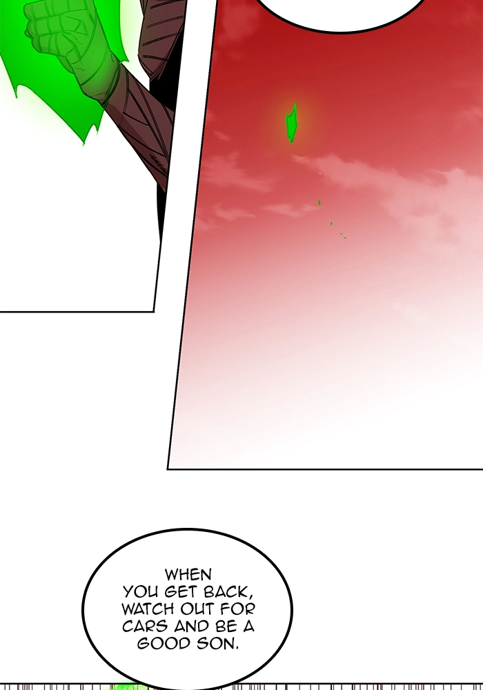 Hardcore Leveling Warrior Chapter 442 page 25 - 