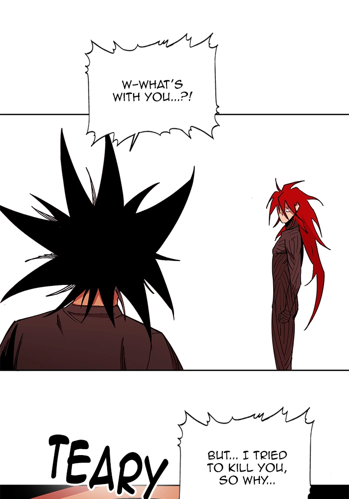 Hardcore Leveling Warrior Chapter 442 page 27 - 