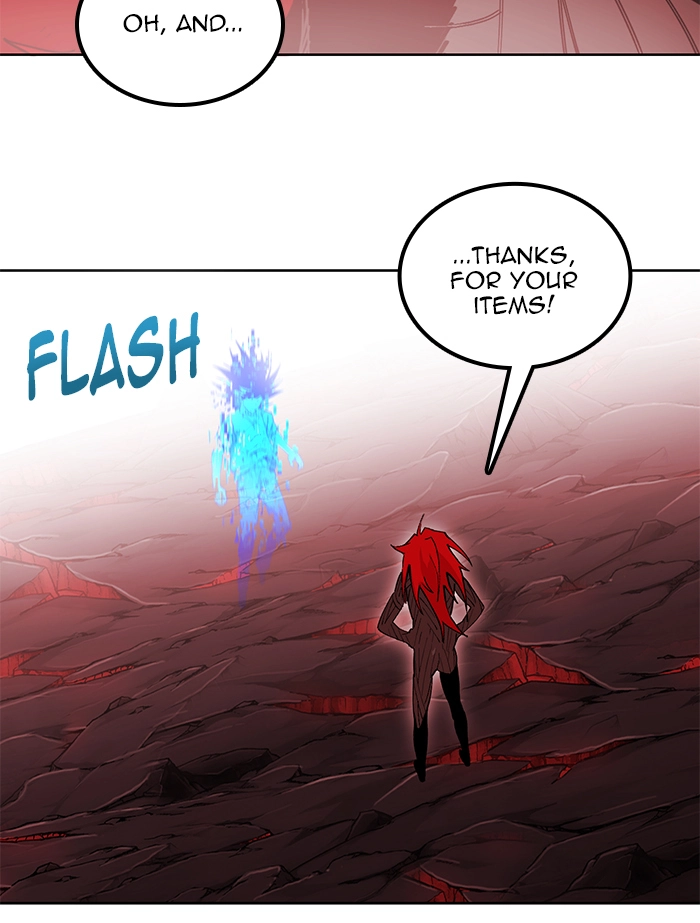 Hardcore Leveling Warrior Chapter 442 page 30 - 