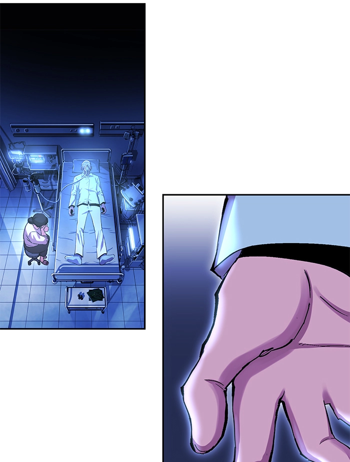 Hardcore Leveling Warrior Chapter 442 page 32 - 