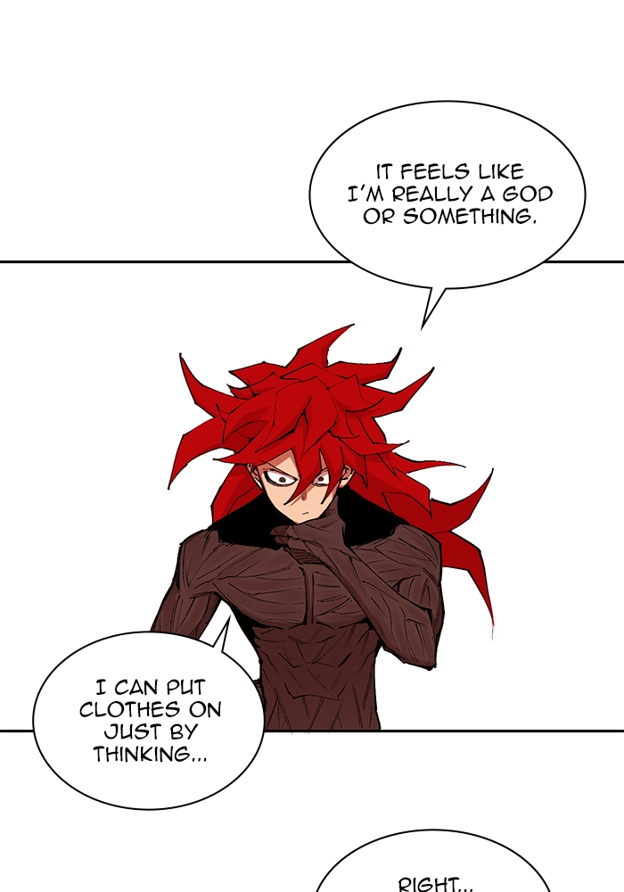 Hardcore Leveling Warrior Chapter 442 page 34 - 