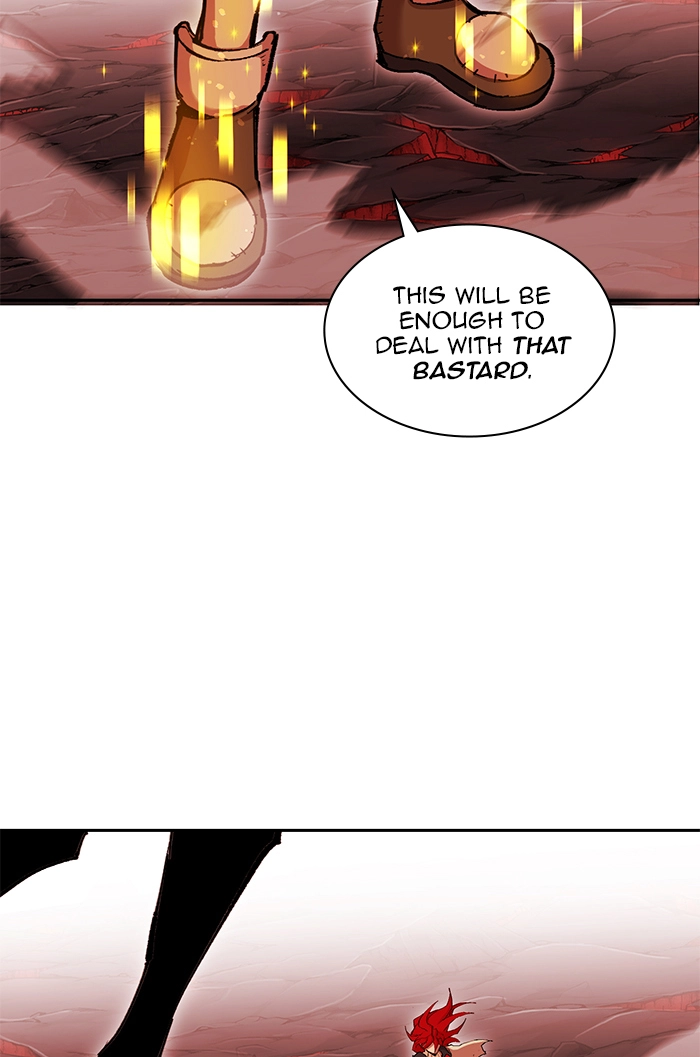 Hardcore Leveling Warrior Chapter 442 page 37 - 