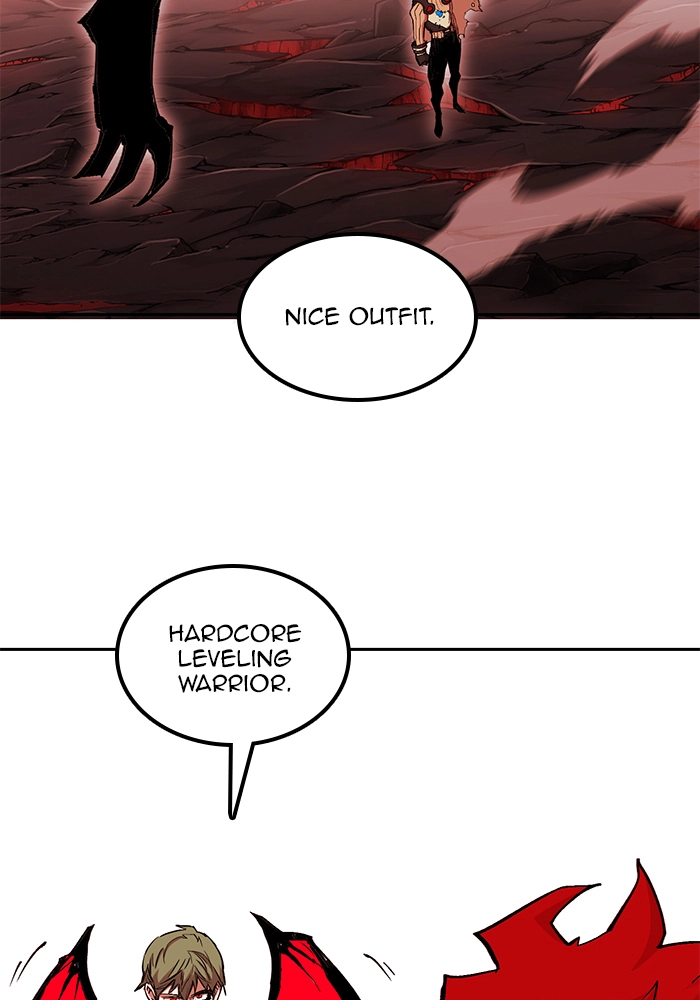 Hardcore Leveling Warrior Chapter 442 page 38 - 