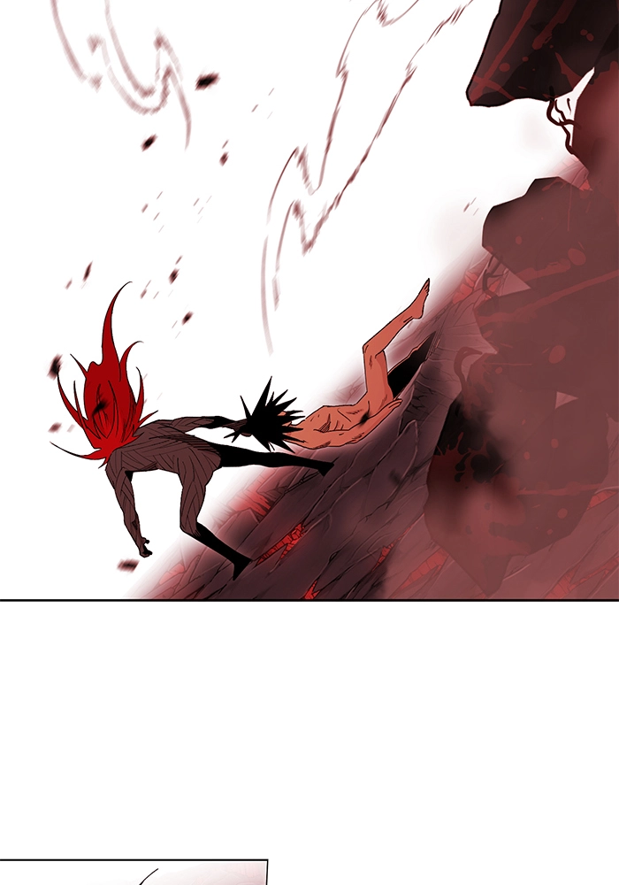 Hardcore Leveling Warrior Chapter 442 page 5 - 