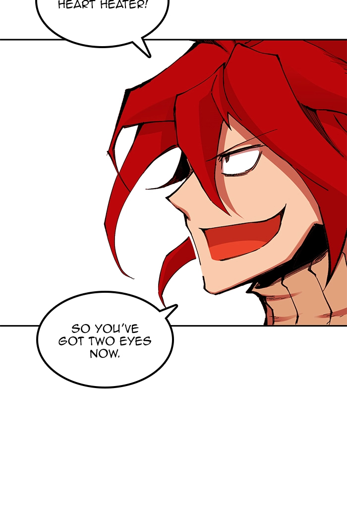 Hardcore Leveling Warrior Chapter 442 page 41 - 