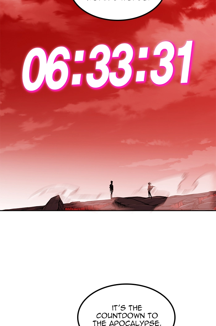 Hardcore Leveling Warrior Chapter 442 page 43 - 