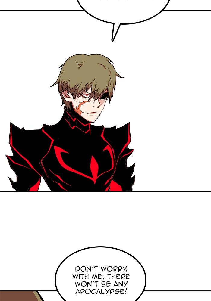 Hardcore Leveling Warrior Chapter 442 page 44 - 