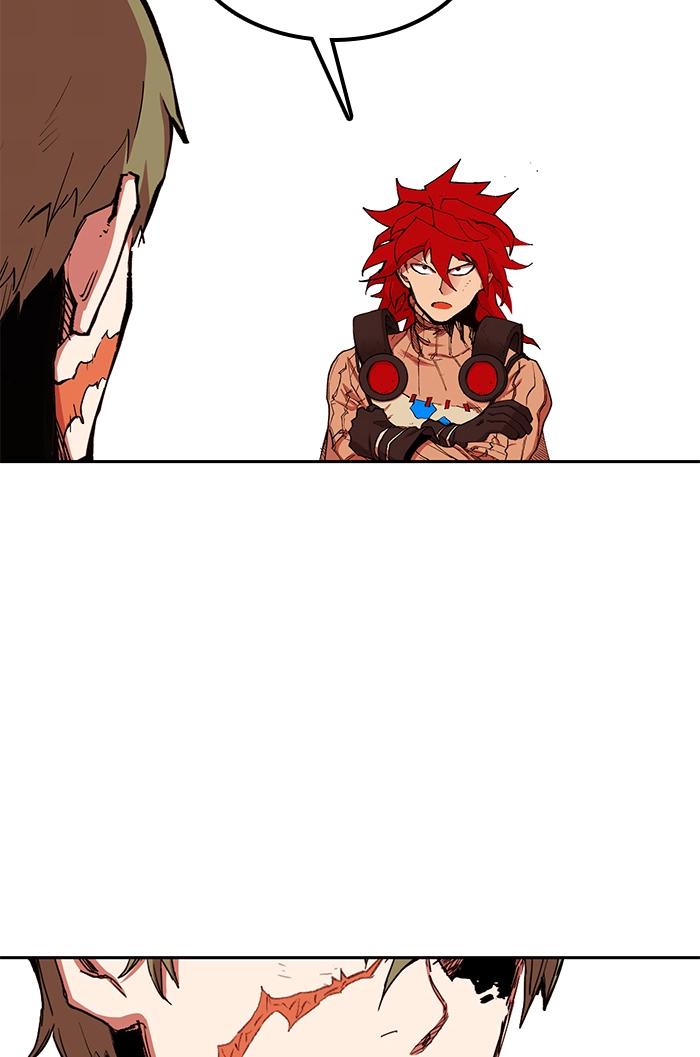 Hardcore Leveling Warrior Chapter 442 page 45 - 