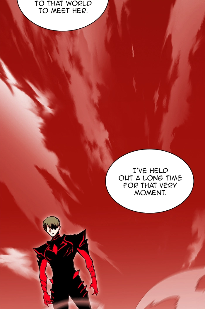 Hardcore Leveling Warrior Chapter 442 page 47 - 